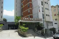 Las Americas