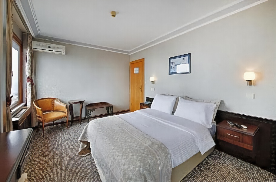 SİDONYA HOTEL (Sidonya Hotel)