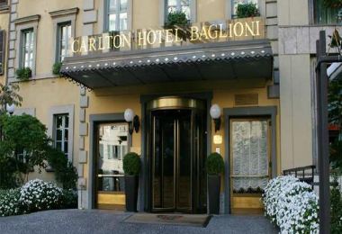 Baglioni Hotel Carlton - the Leading Hotels of the World Popular Hotels Photos