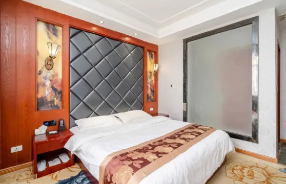 平昌半島大酒店