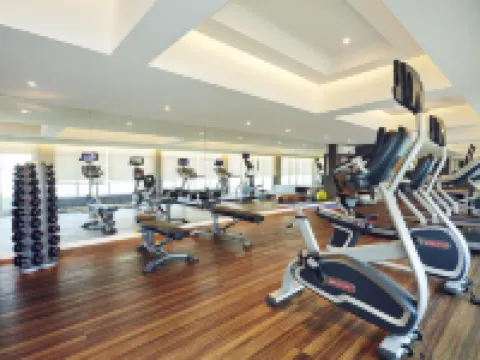 Estadia Hotel Hotels in Melaka