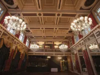Best Western the Grand Hotel Hartlepool Hotels in Hartlepool