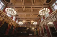 Best Western the Grand Hotel Hartlepool Hoteles en Hartlepool