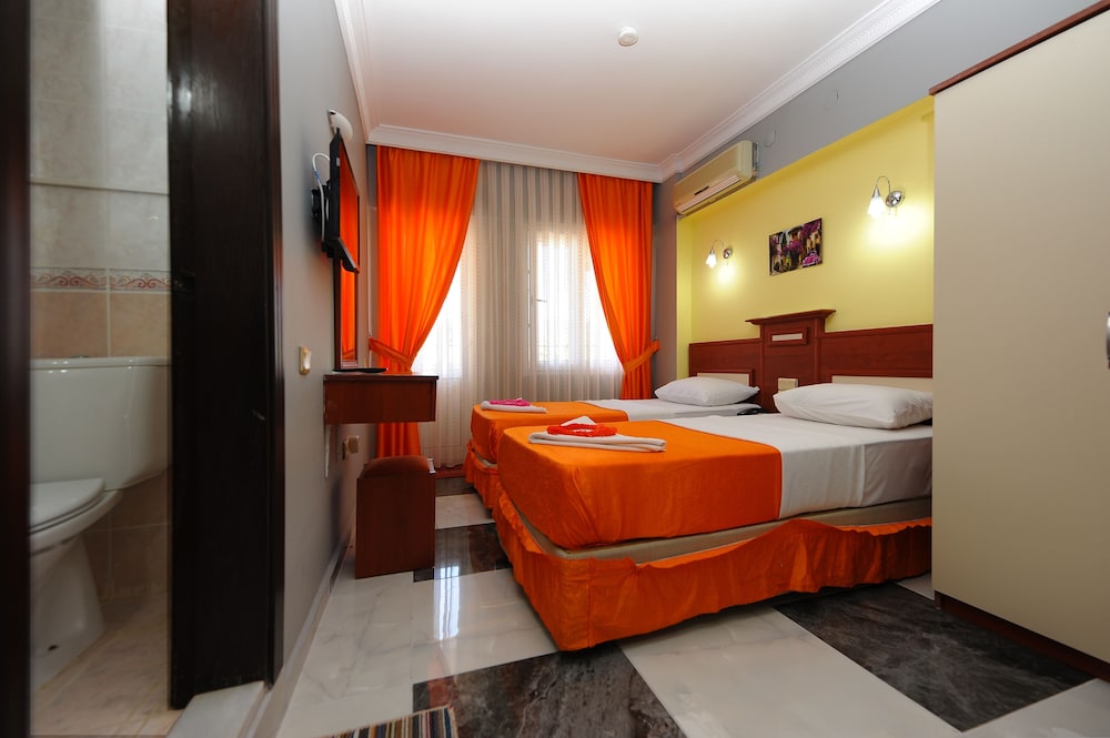 Kemal Butik Hotel