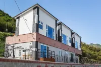 Namhae Hwuphihyang Spa Pension