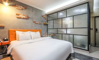 Yeosu Ja2 City Hotel