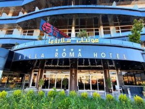 Bella Roma Hotel