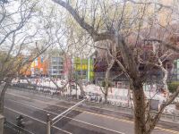南京古南都建康饭店 - 酒店景观