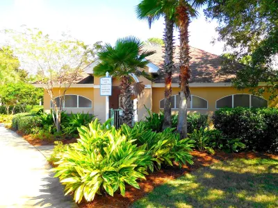 8554 Turnberry 3 Bedroom Condo by RedAwning