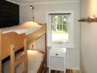 Kvisthån Idegranen Hotels in 