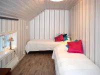 Stora Gryten โรงแรมใน