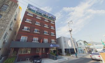 Suncheon Hotel Castle - Housity