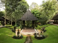 Novotel Bogor Golf Resort dan Convention Center Hotel dekat Danau summarecon bogor