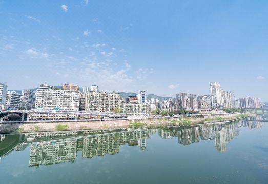 Panda Prince HotelHotel Overview