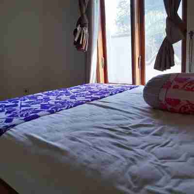 Ansori Homestay Syariah Others