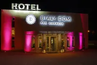 Biały Dom Henlex Hotel Restauracja Hotels in Swarzedz