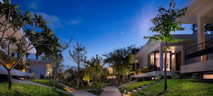 Hillocks Hotel & Spa Hotels in Siem Reap