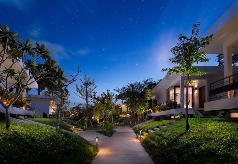 Hillocks Hotel & Spa