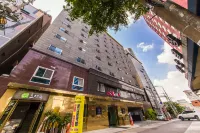 Amourex Hotels in Seoul