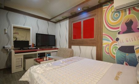 Motel Olleh - Housity