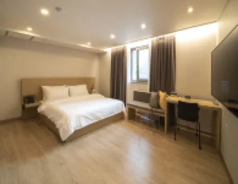 Centro Hotel Hotels in Chilgok-gun