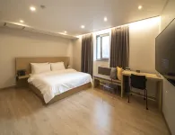 Centro Hotel Hotels in Chilgok