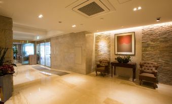 Dong Gyeong Hotel - Housity