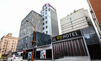Suncheon Hotel Daily