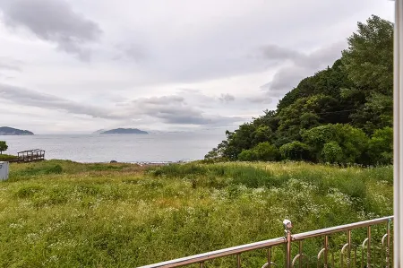 Namhae Yanghwahwangto Pension