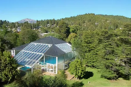 Villa Sofía Apart Hotel