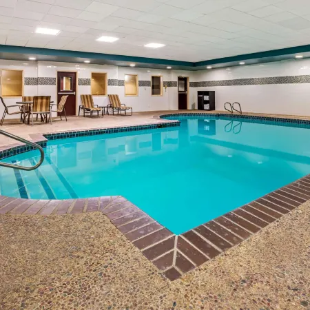 La Quinta Inn & Suites by Wyndham Meridian / Boise West