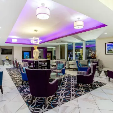 La Quinta Inn & Suites by Wyndham Springfield IL