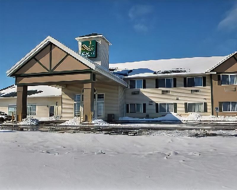 Quality Inn Mineral Point