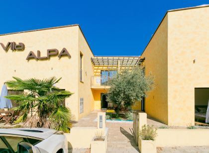 Villa Alpa
