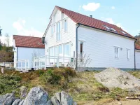 Holiday Home in Gurskøy