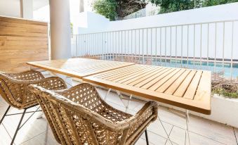 Bnb Renting Résidence les Jardins Secrets