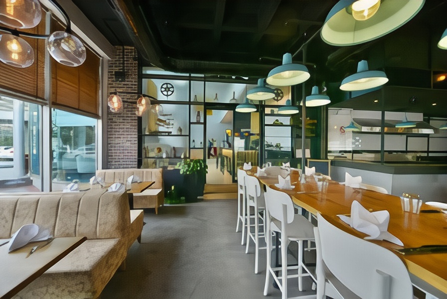 Park Inn by Radisson Istanbul Ataturk Airport