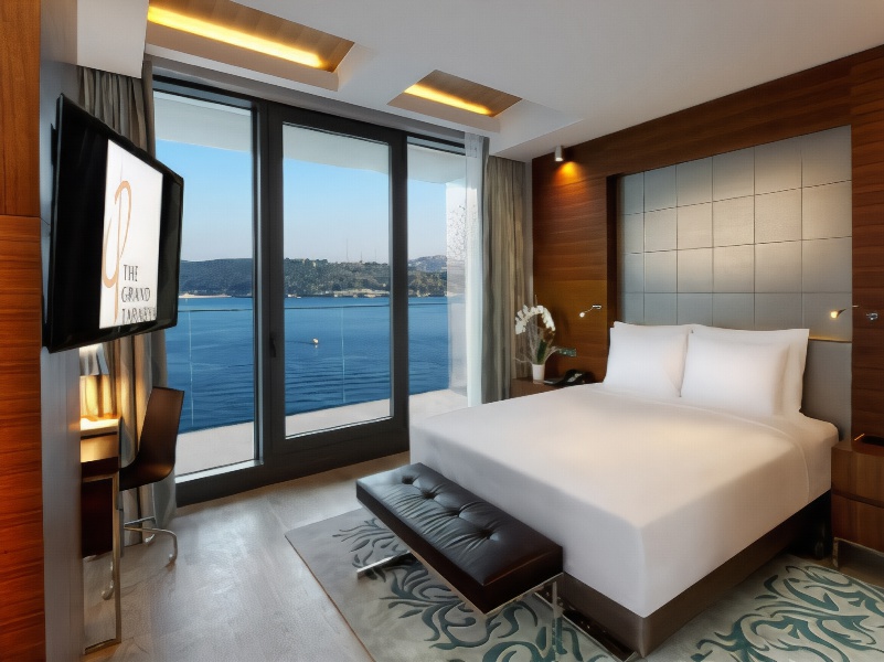 The Grand Tarabya