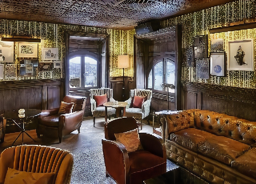 Soho House Istanbul