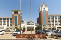 Cangzhou Yihe Hotel Các khách sạn ở 