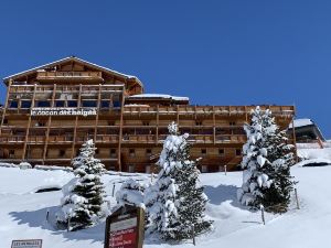 L'Isatis Chalet Hotel | Les Ménuires