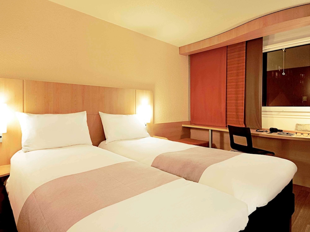 Ibis Istanbul Zeytinburnu