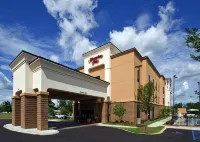 Hampton Inn Jackson Hotels in Grove Hill