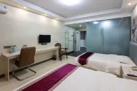 Super 8 Hotel (Lianyungang East Jiefang Road Wanda Branch) Hotels in Lianyungang