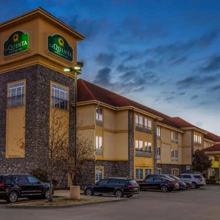 La Quinta Inn & Suites by Wyndham Conway