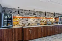 La Quinta Inn & Suites by Wyndham Kennewick - sarapan