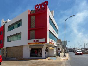 OYO Hotel Aura Del Sol, Campeche