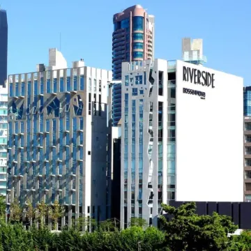 Bossa Nova Beirut Hotel