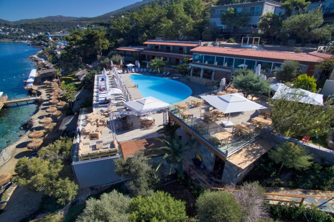 Sarpedor Boutique Hotel