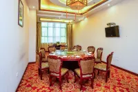 Shengjing Hotel - breakfast